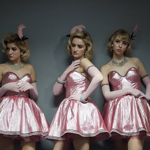 Meet your Posher, Jessica - Picture 5 of 12